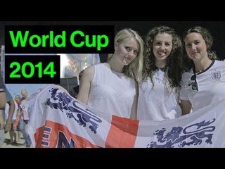 England 1-2 Italy: Rooney Dropped For Uruguay? | Copacabana Reaction Highlights