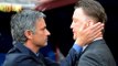 The FUNNIEST Quotes From Louis van Gaal and Jose Mourinho