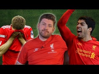 The Redmen TV: Manchester United Won't Finish Top 5