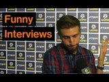 Funny Football Impressions: Ft Mourinho, Henry and Wenger
