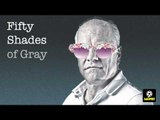 Exclusive Fifty Shades Of Gray Pictures | Spec-tacular Alternate Video!