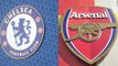 Chelsea v Arsenal: Who are the Kings of London?