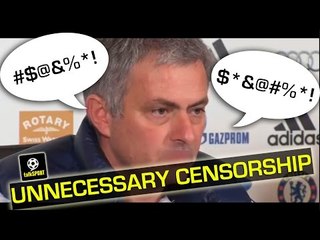 The Rudest Interview Ever! | Funny Football Press Conference