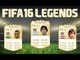 10 Best Possible New Legends For FIFA 16