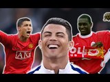 10 Things You Didn't Know About Cristiano Ronaldo