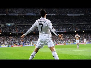 Cristiano Ronaldo's Top 7 Real Madrid Moments