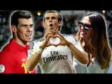 10 Things You Didn’t Know About Gareth Bale