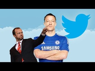 The Hidden Meanings Behind BPL Clubs' Twitter Pages