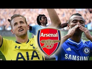 How To Make An Arsenal Fan Angry In 60 Seconds