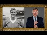 13 Football Managers When They Were Young Players | Can You Guess Them?