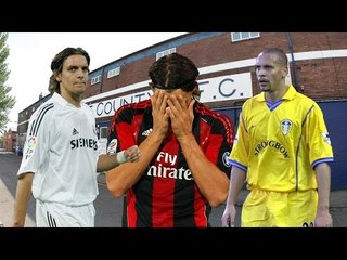 The Worst Debuts Ever! | Tuesday Top Tens