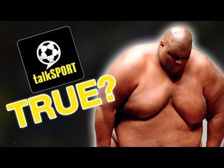 Sport Facts That Sound FAKE But Are Actually TRUE