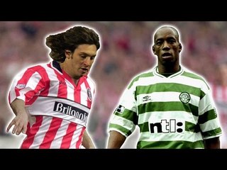 14 Footballers & The Clubs You Forgot They Played For!