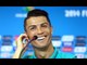 Cristiano Ronaldo: 'I'm Leaving Madrid For PSG & Selling CR7 condoms'*