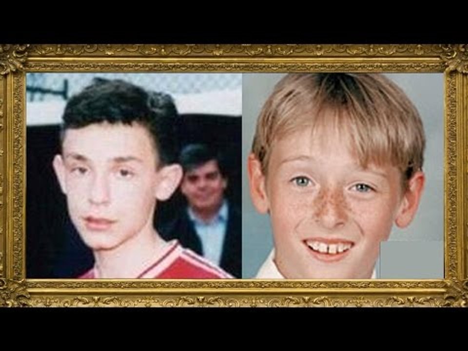 ANOTHER 40 Footballers When They Were Kids | Can You Guess Them?