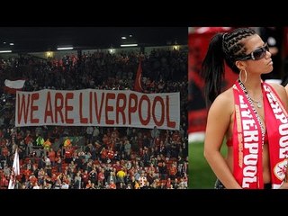 Liverpool fans: 'Next year is our year! Errrrm, Possibly'