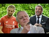 Liverpool FC: Documentary Of Brendan Rodgers' Final Days At Anfield