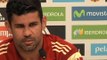 Chelsea v Arsenal Bust-Up: Diego Costa Hits Out Again*