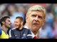 Near-Crying Arsenal Fan DESTROYS Wenger And Giroud On talkSPORT