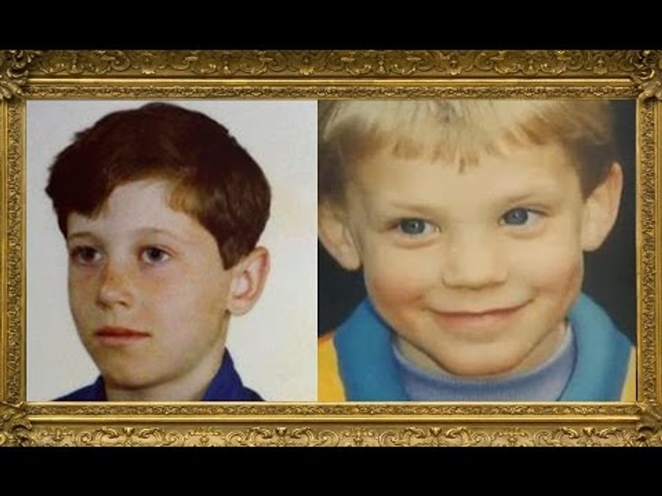 15 Bayern Munich Footballers When They Were Kids