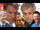 Jurgen Klopp, LVG And Wenger Troll Mourinho And Rodgers*
