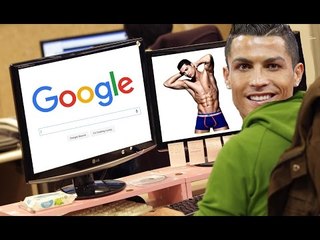 Googling Myself - Cristiano Ronaldo