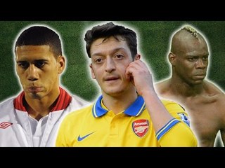 Top 10 Overrated Footballers | Expectation v Reality