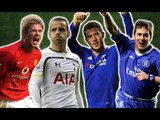 100 Footballers You Never Knew Played Together | Part Three