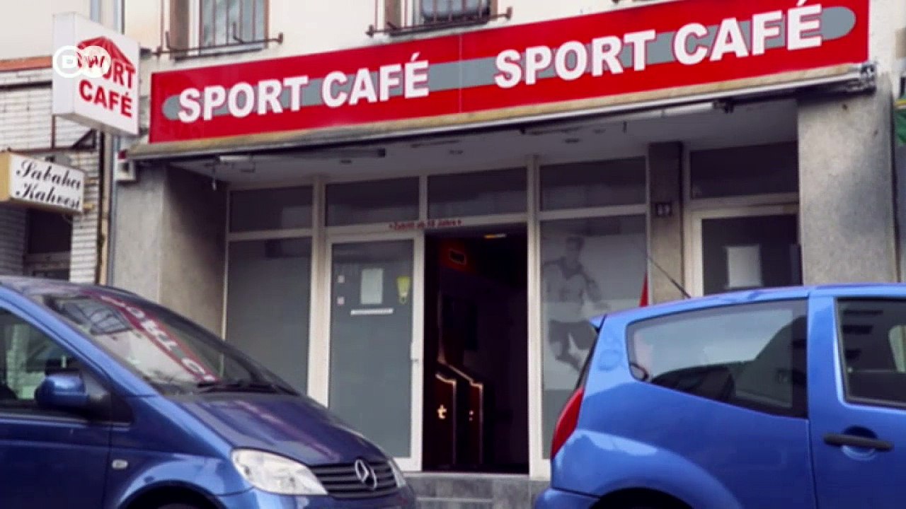 Geldwäscher im Visier der Justiz | DW Deutsch