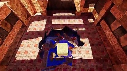 Video de Amid Evil - (PC)