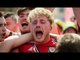 Wales Euro 2016 | Incredibly Emotional Football Fan Fights Back Tears On talkSPORT