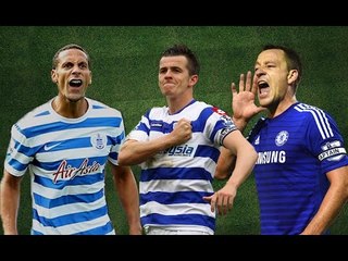 Top 10 Most Hated Footballers