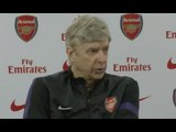 Arsene Wenger: 'I Don't Care What ArsenalFanTV Thinks!'*