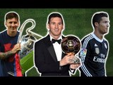 7 Reasons Why Lionel Messi Is Better Than Cristiano Ronaldo