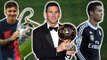 7 Reasons Why Lionel Messi Is Better Than Cristiano Ronaldo