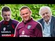 David Attenborough Narrates England's Euro 2016 Squad