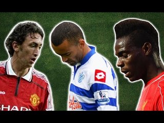 15 WORST Footballers Ever To Win The Champions League