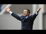 The Next Instalment - Graeme Souness