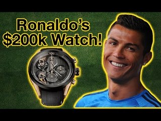 7 Craziest And Coolest Footballers' Boys Toys/Gadgets