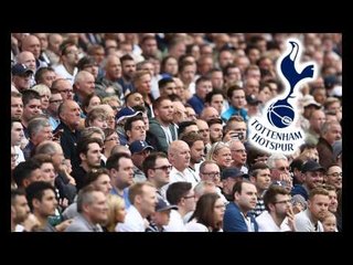 Epic Presenter's Rant: Tottenham Are Rubbish 'Because Of Their Fans'