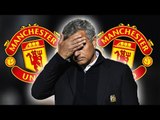 Passionate Man United Fan: 'Jose Is DESTROYING Our Club!'
