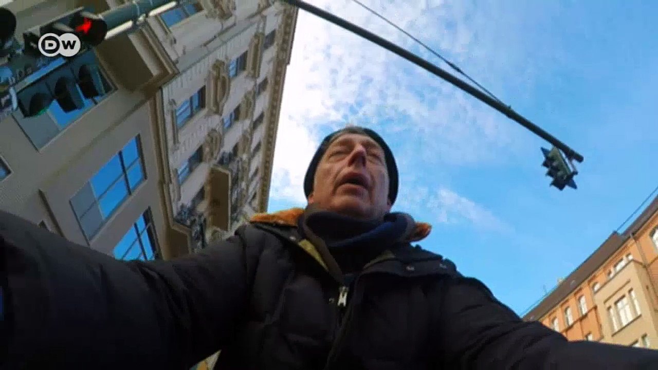 Nachhilfeunterricht in sachen risikokompetenz | dw deutsch