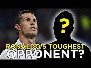 32 Footballers Reveal Their Toughest Ever Opponent | Part One