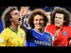 10 Things You Didn't Know About David Luiz