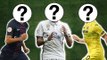 Can You Guess The Footballer From Their Real Name?