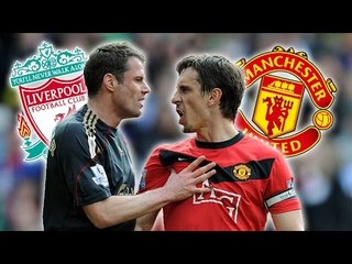 10 Footballers Who Really Hate Rival Clubs