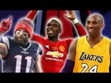 Top 15 Most Valuable Sports Teams In The World 2017