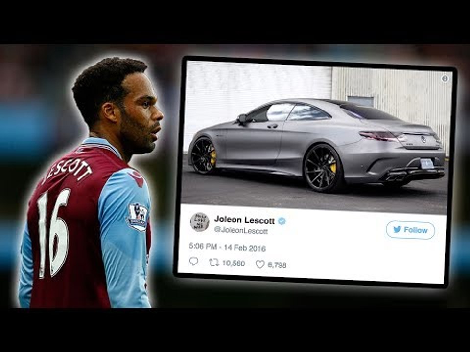 10 Hilarious Football Social Media Mistakes