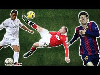 The Sound Of Epic Football Goals | Pure Crowd Noise | Raw Emotion | Volume Two