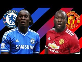 14 Footballers Who Played For Chelsea & Manchester United
